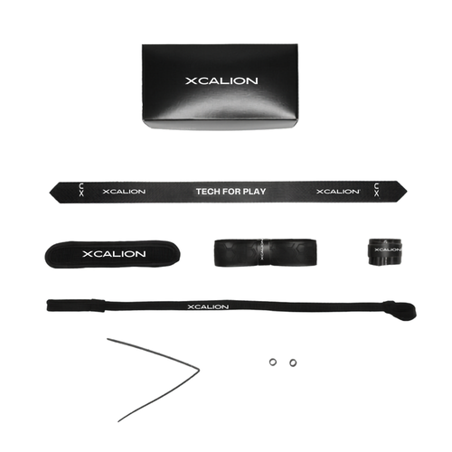 Raquette de padel Xcalion Unum M1 - Esprit Padel Shop