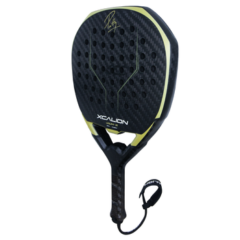 Raquette de padel Xcalion Unum+ H1 By Patty Llaguno - Esprit Padel Shop