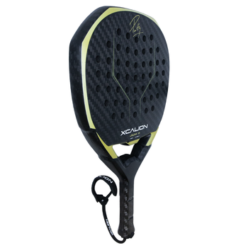 Raquette de padel Xcalion Unum+ H1 By Patty Llaguno - Esprit Padel Shop