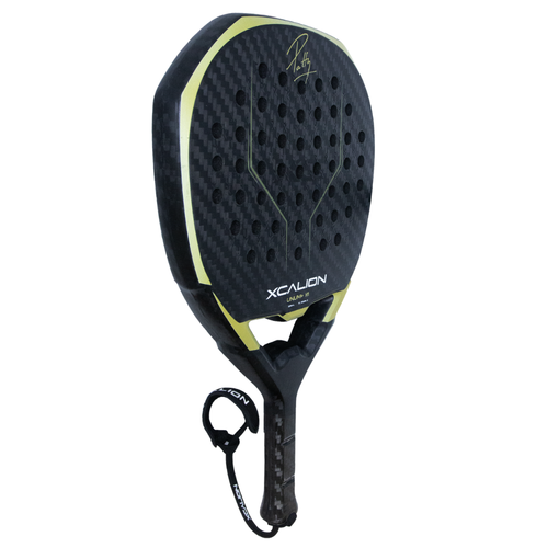 Raquette de padel Xcalion Unum+ H1 By Patty Llaguno - Esprit Padel Shop