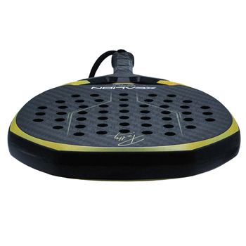 Raquette de padel Xcalion Unum+ H1 By Patty Llaguno - Esprit Padel Shop