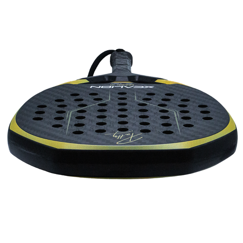 Raquette de padel Xcalion Unum+ H1 By Patty Llaguno - Esprit Padel Shop