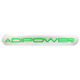 Raquette de padel Adidas Adipower 3.3 light 2024 tete - Esprit Padel Shop