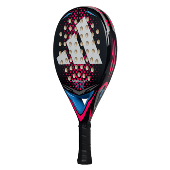 Raquette de padel Adidas Arrow Hit Junior Rose - Esprit Padel Shop