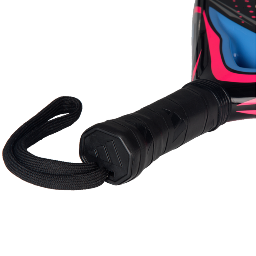 Padel Racket With Roses ADIDAS ARROW HIT JUNIOR ROSE 2026 | Esprit Padel Shop | Raquette de padel