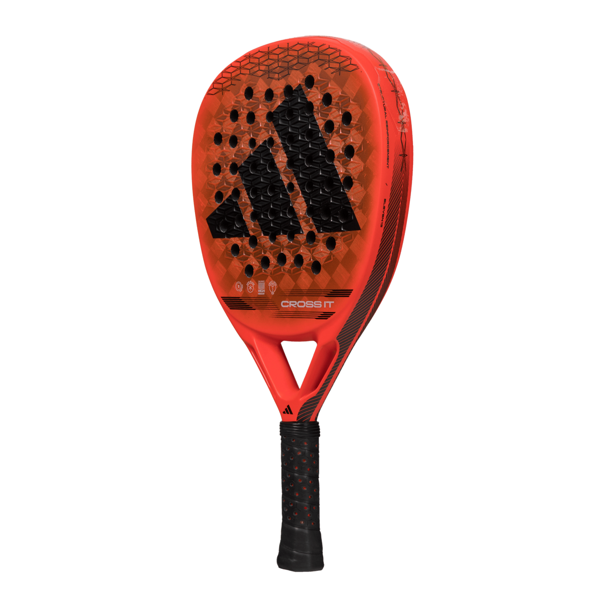 Raquette De Padel Adidas Cross It 2024