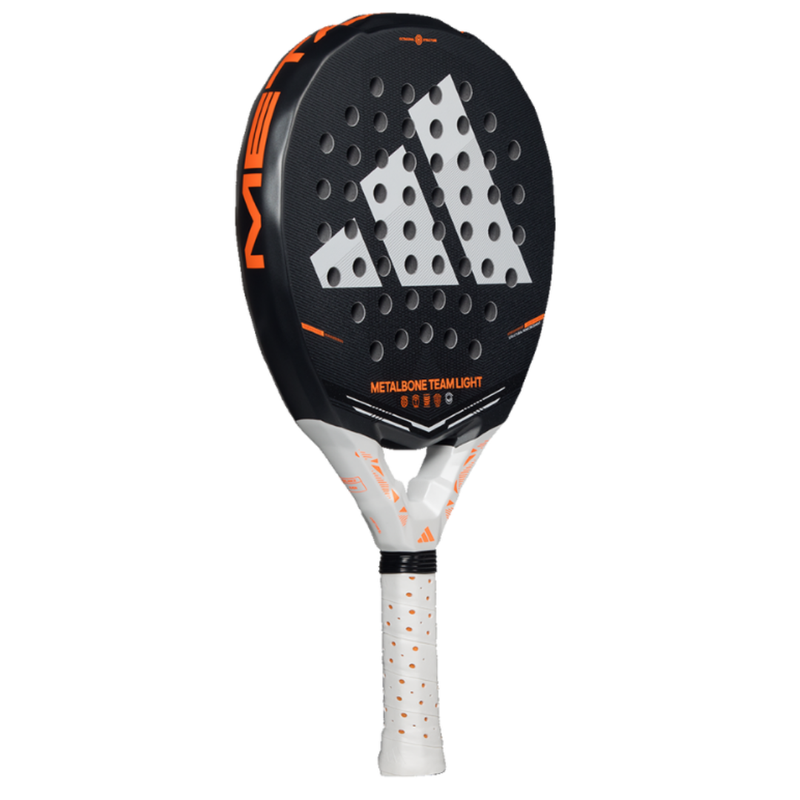 Raquette de padel Adidas Metalbone Team Light 3.5 - Esprit Padel Shop