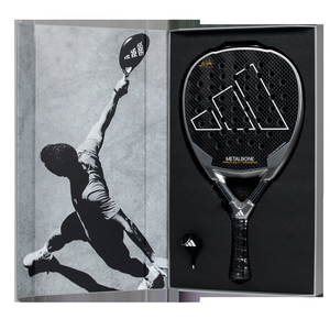 Raquette de padel Adidas Metalbone 3.3 Pro EDT Series coffret ouvert - Esprit Padel Shop