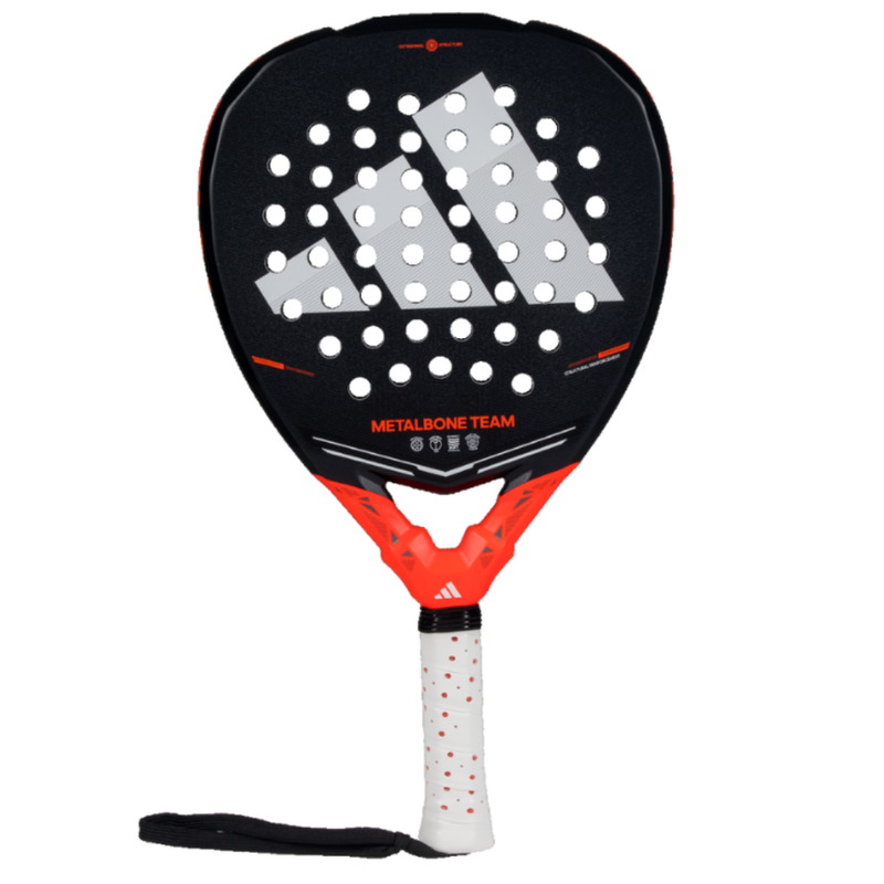 Raquette de padel Adidas Metalbone Team 2026 - Esprit Padel Shop