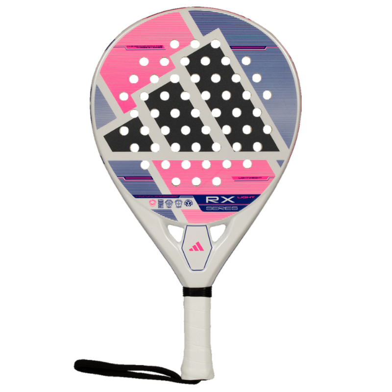 Raquette de padel Adidas RX Series Light 2026 - Esprit Padel Shop