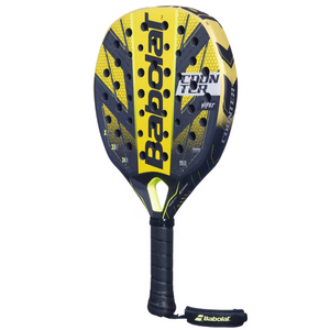 TEST - Raquette de padel Babolat Counter Viper 2024