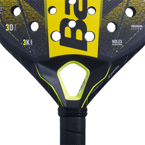 TEST - Raquette de padel Babolat Counter Viper 2024 - Esprit Padel Shop