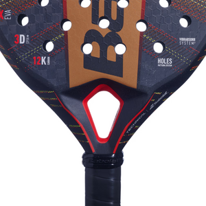 TEST - Raquette de padel Babolat Technical Viper 2024 - Esprit Padel Shop