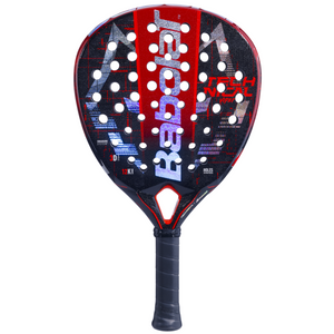 Raquette de Padel Babolat Technical Viper Lebron 2024 Face - Esprit Padel Shop