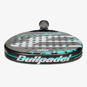 Raquette de padel Bullpadel Ionic Light 2024 couché - Esprit Padel Shop