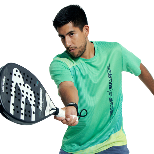Raquette de padel Bullpadel Neuron 2024 - Esprit Padel Shop