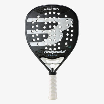 Raquette de padel Bullpadel Neuron 2024 face - Esprit Padel Shop