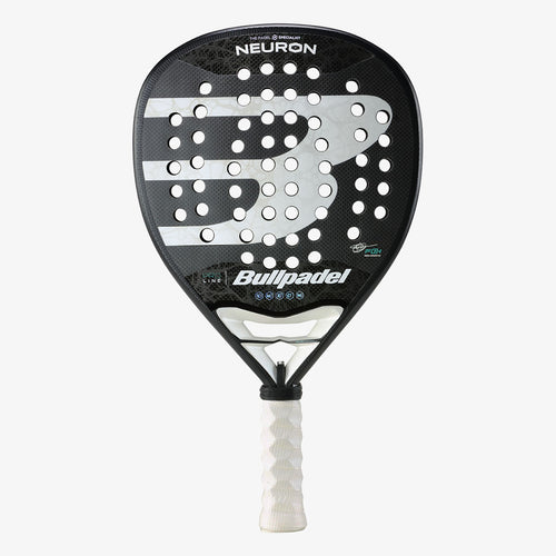 Raquette de padel Bullpadel Neuron 2024 face - Esprit Padel Shop
