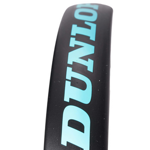 Raquette de padel Dunlop Rocket Tour Bleu zoom- Esprit Padel Shop
