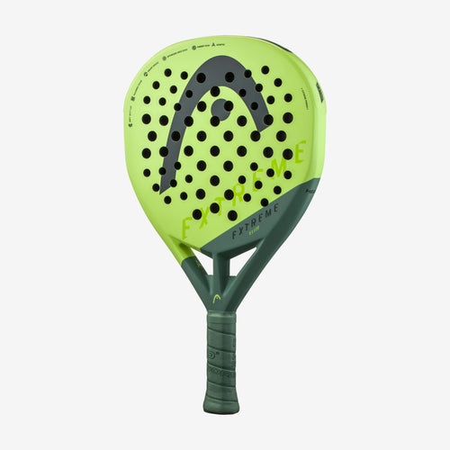 Raquette de padel Head extreme Elite 2023 3q - Esprit Padel Shop
