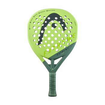 Raquette de padel Head Extreme Elite 2024 - Esprit Padel Shop