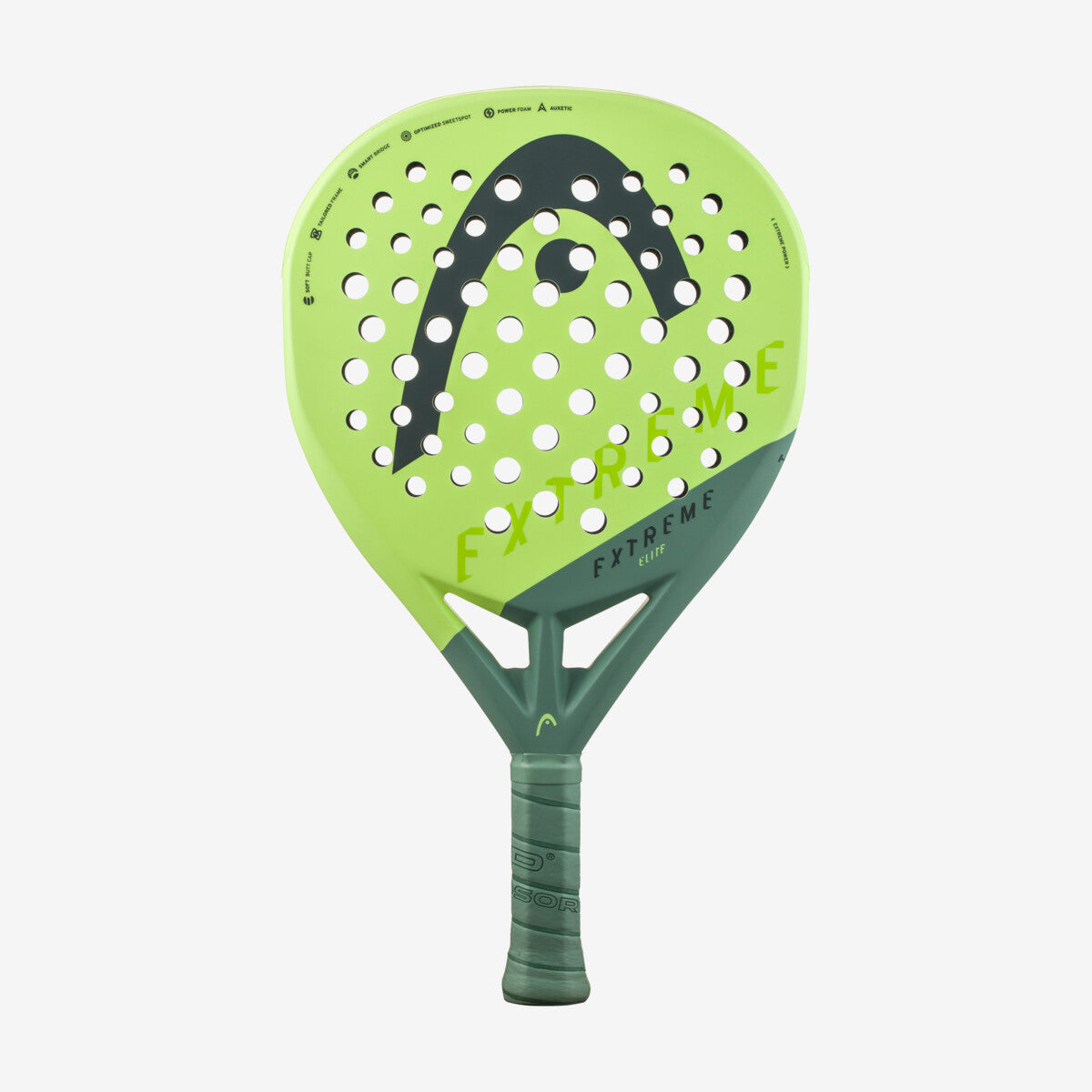 Raquette de padel Head Extreme Elite 2024