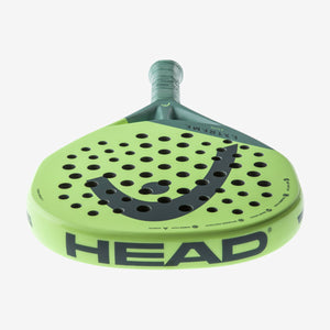 TEST - Raquette de padel Head Extreme Elite 2024 - Esprit Padel Shop