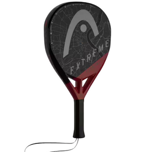 Raquette de padel Head Extreme One Limited Premier Padel Bordeau 3q - Esprit Padel Shop 