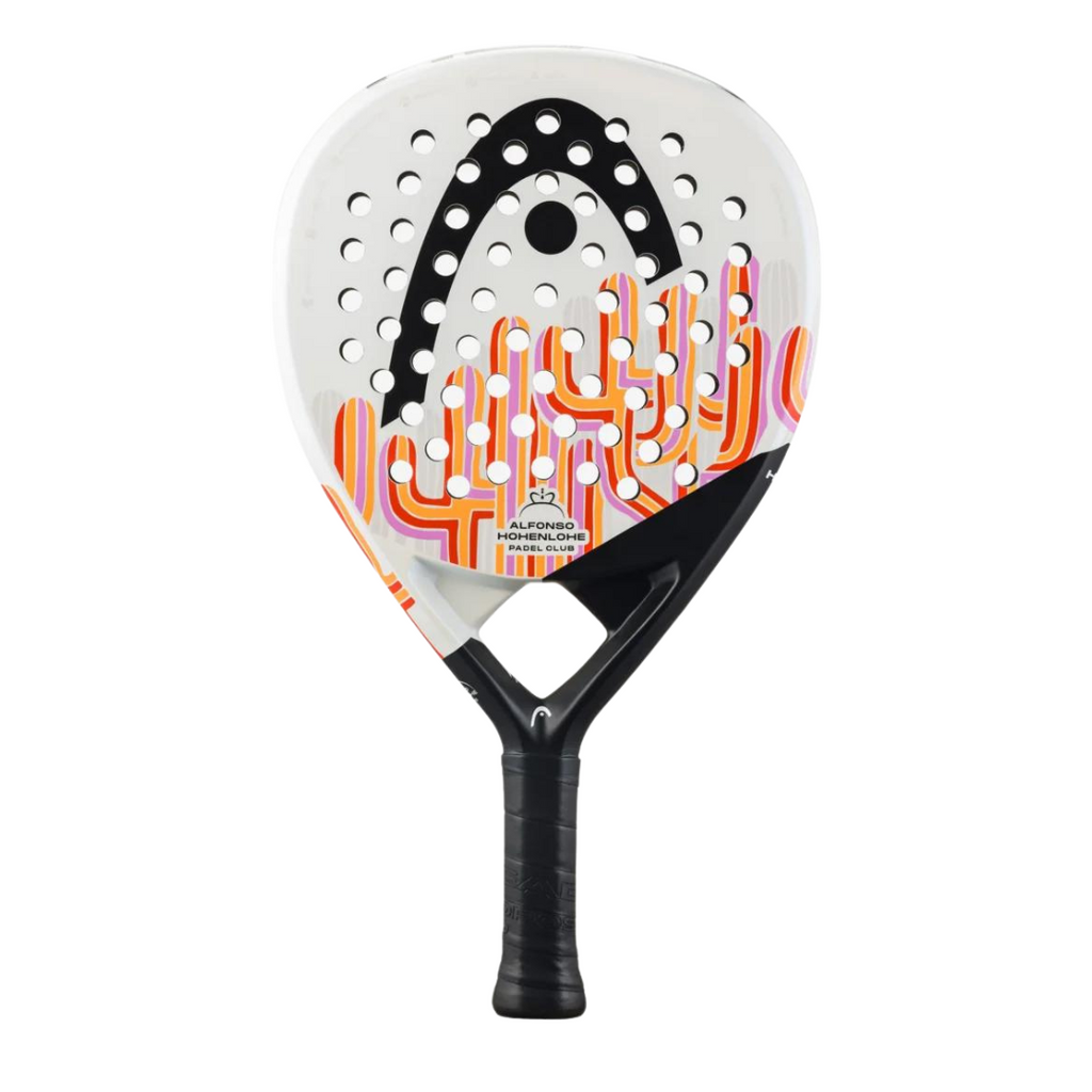 HEAD Speed Padel - Raquettes De Padel Série 2023 (Pro, Pro X, Motion, Elite) - Modèle Motion 2023