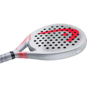 Raquette de padel Head Zephyr UL Gris/Rouge - Esprit Padel Shop