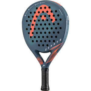 Raquette de padel Head Zephyr Bleu - Esprit Padel Shop