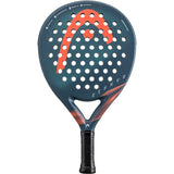 Raquette de padel Head Zephyr Bleu - Esprit Padel Shop