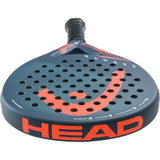 Raquette de padel Head Zephyr Bleu - Esprit Padel Shop