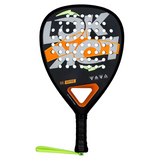 Raquette de padel Lok Be Hype Face - Esprit Padel Shop