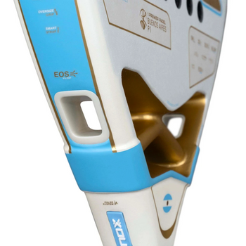 Raquette de padel Nox AT10 18K Argentine 2025 - Esprit Padel Shop