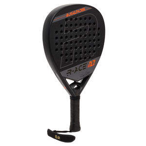 Raquette de padel Royal Padel M27 R-Ace 2024 3q - Esprit Padel Shop