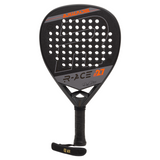 Raquette de padel Royal Padel M27 R-Ace 2024 face - Esprit Padel Shop