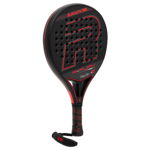 Raquette de padel Royal Padel M27 Fury 2024 3q - Esprit Padel Shop