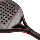 Raquette de padel Royal Padel M27 Fury 2024 cadre - Esprit Padel Shop