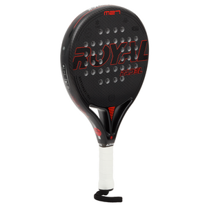 Raquette de padel Royal Padel M27 LTD 2024 3q - Espit Padel Shop