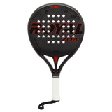 Raquette de padel Royal Padel M27 LTD 2024 face - Esprit Padel Shop