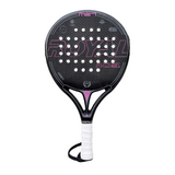 Raquette de padel Royal Padel M27 Light Woman 2024 face - Esprit Padel Shop