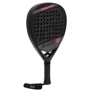 Raquette de padel Royal Padel M27 R-Ace Light 2024 - Esprit Padel Shop