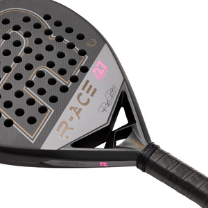 Raquette de padel Royal Padel M27 R-Ace Light 2024 - Esprit Padel Shop