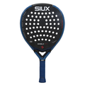 Racchetta da padel Siux Diablo Pro Royal Blue 2026