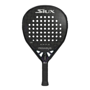 Raquette de padel Siux Pegasus Revolution 2 - Esprit Padel Shop