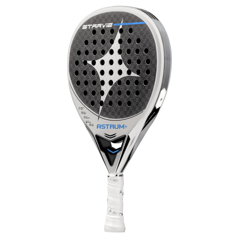 Raquette de padel Starvie Astrum+ 2026 - Esprit Padel Shop