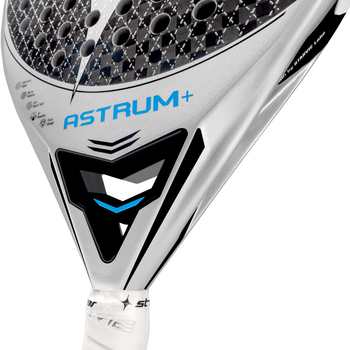 Raquette de padel Starvie Astrum+ 2026 - Esprit Padel Shop