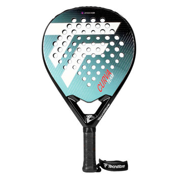 Raquette de padel Tecnifibre Curva Team - Esprit Padel Shop