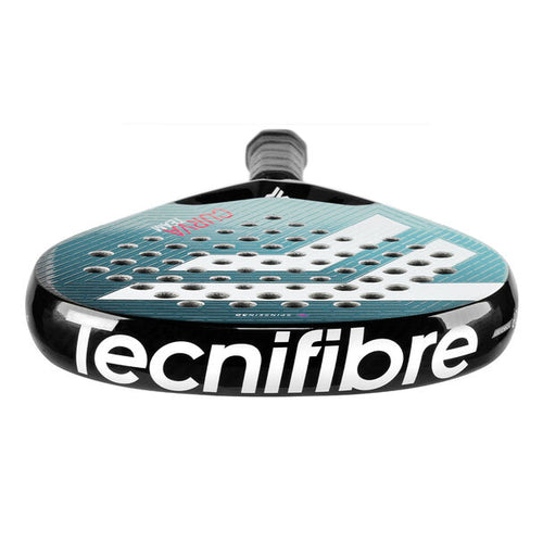 Raquette de padel Tecnifibre Curva Team - Esprit Padel Shop